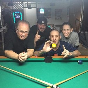 Meet your Posher, Shane